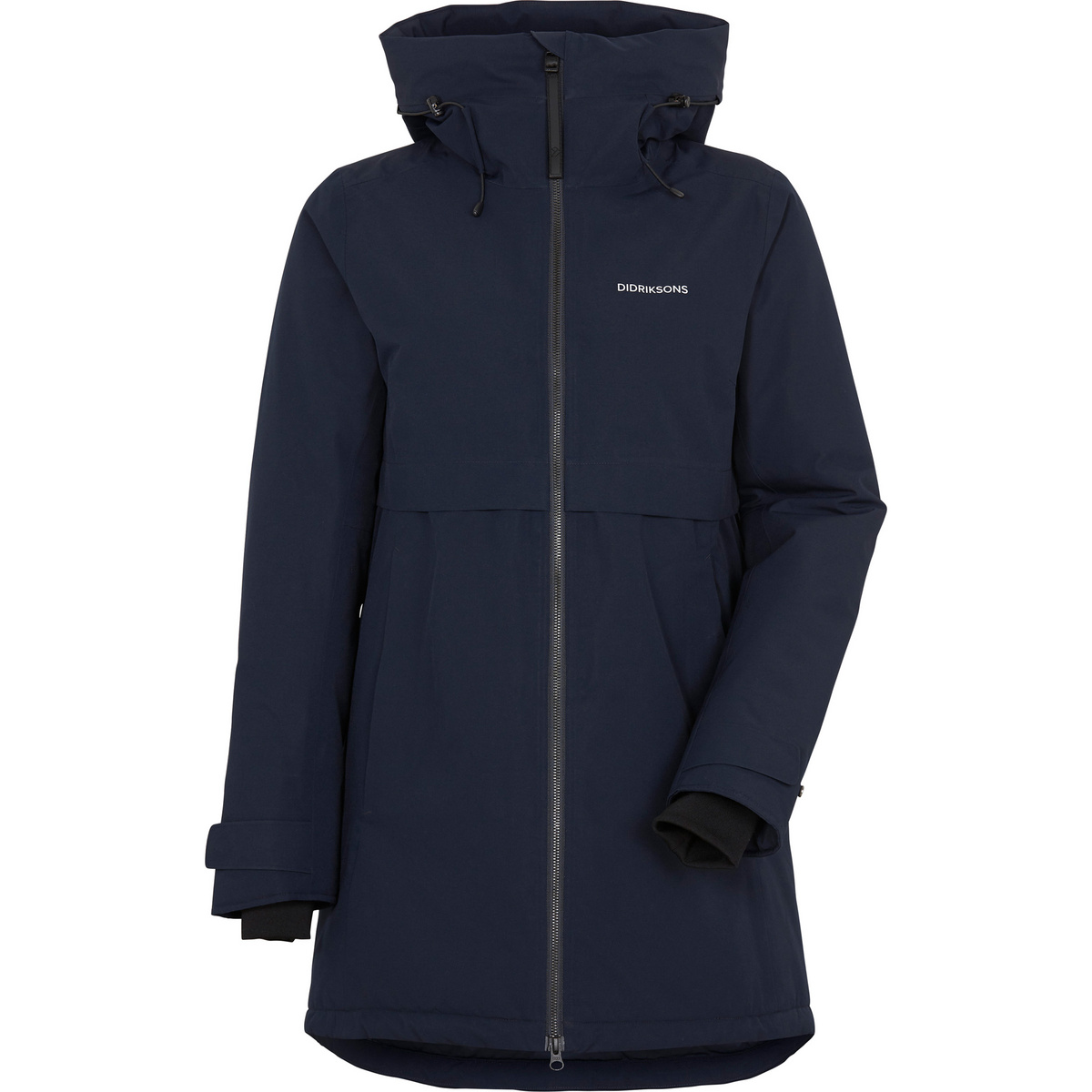 Image of Didriksons Donna Parka Helle 6
