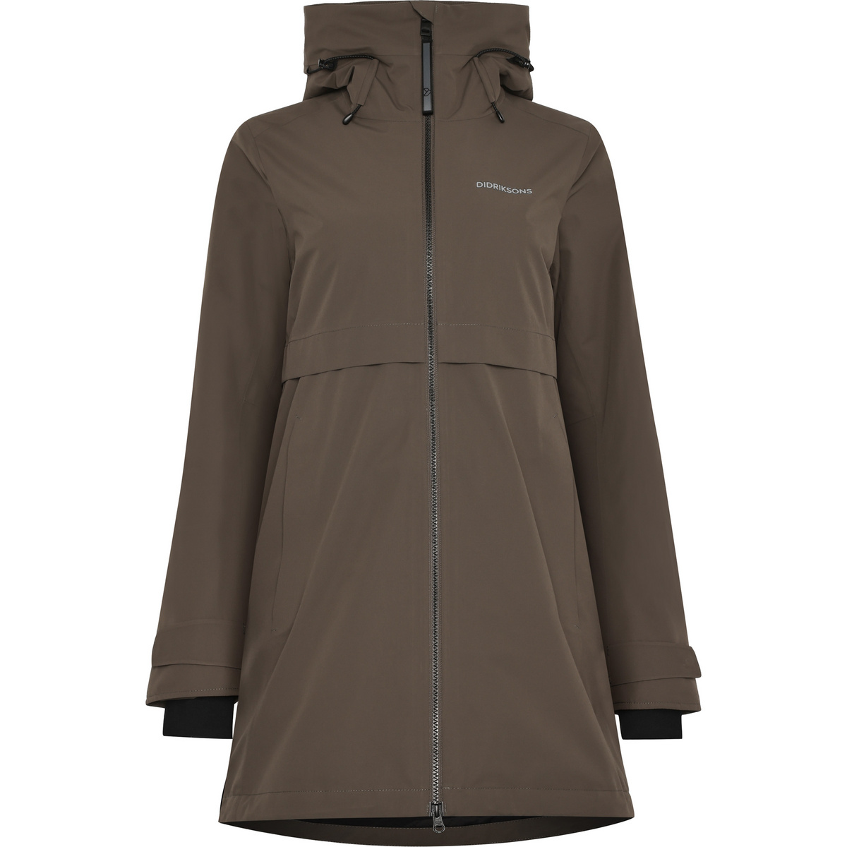 Image of Didriksons Donna Parka Helle 6