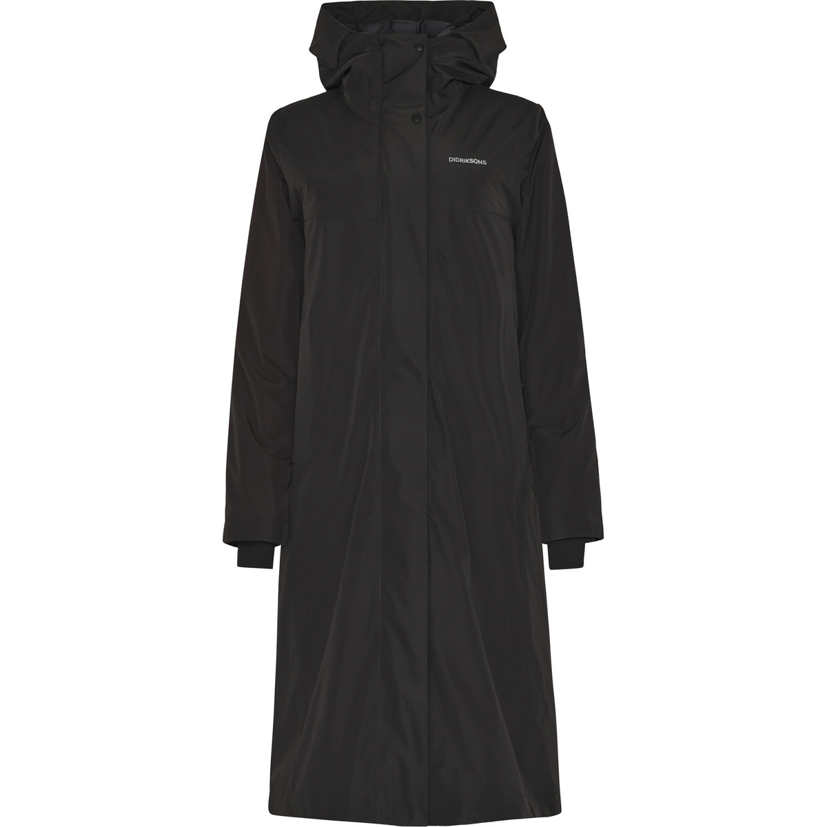 Image of Didriksons Donna Parka Selina