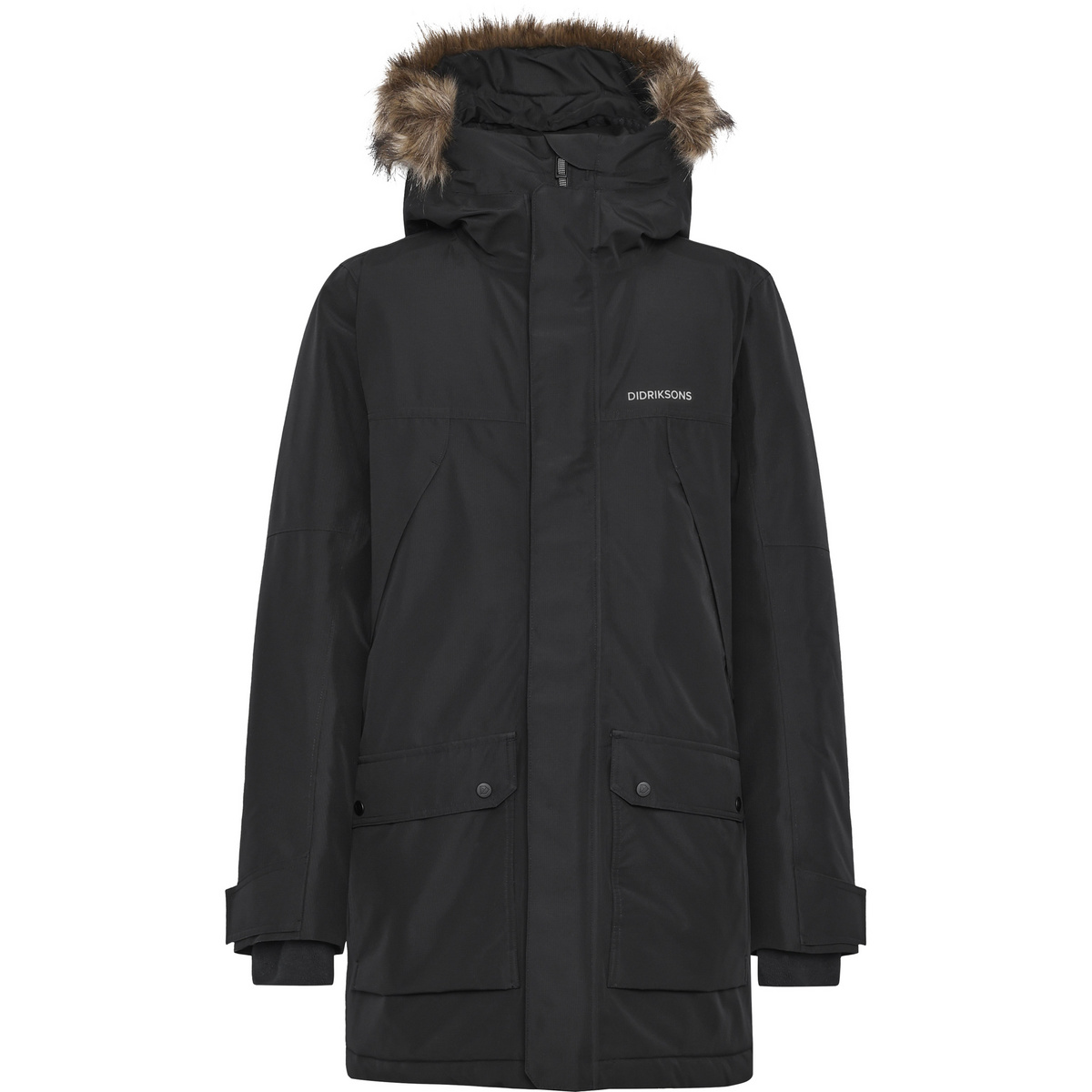 Image of Didriksons Herren Rick 2 Parka