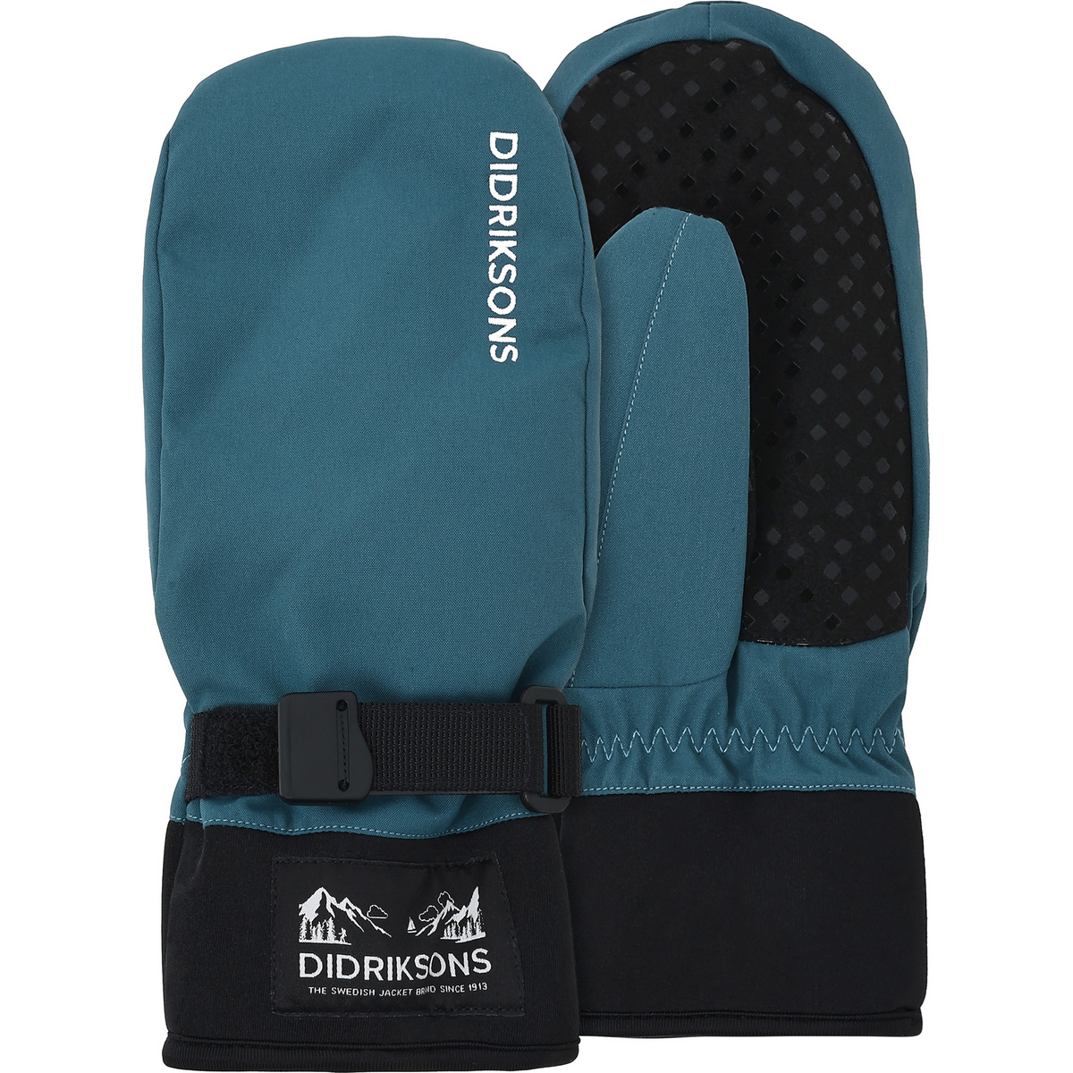 Image of Didriksons Bambino Guanti Lovas