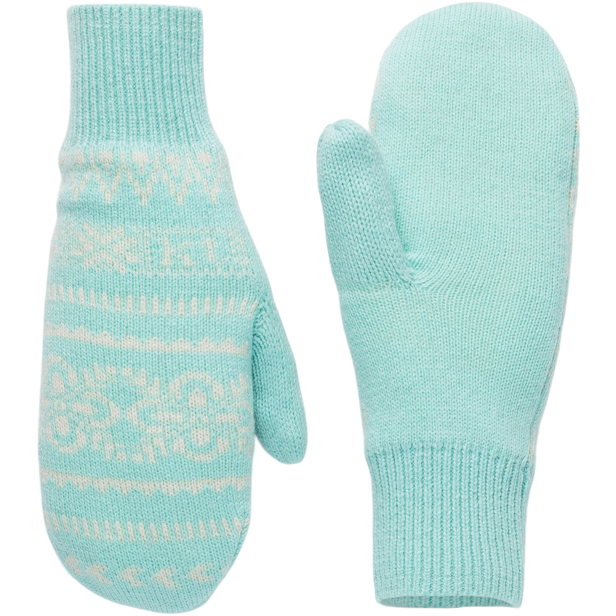 Image of Kari Traa Donna Guanti Selma Knit