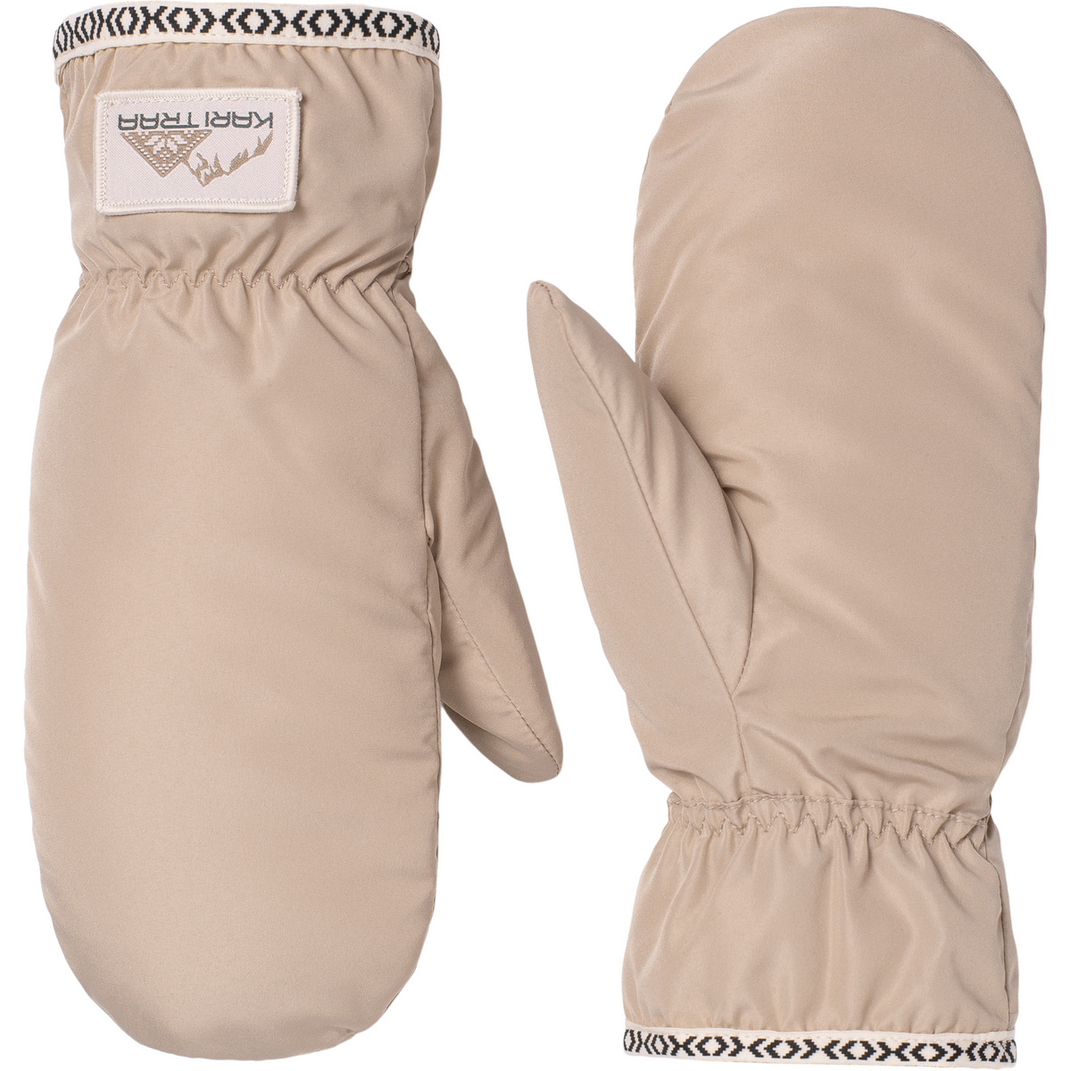 Image of Kari Traa Donna Guanti Stine