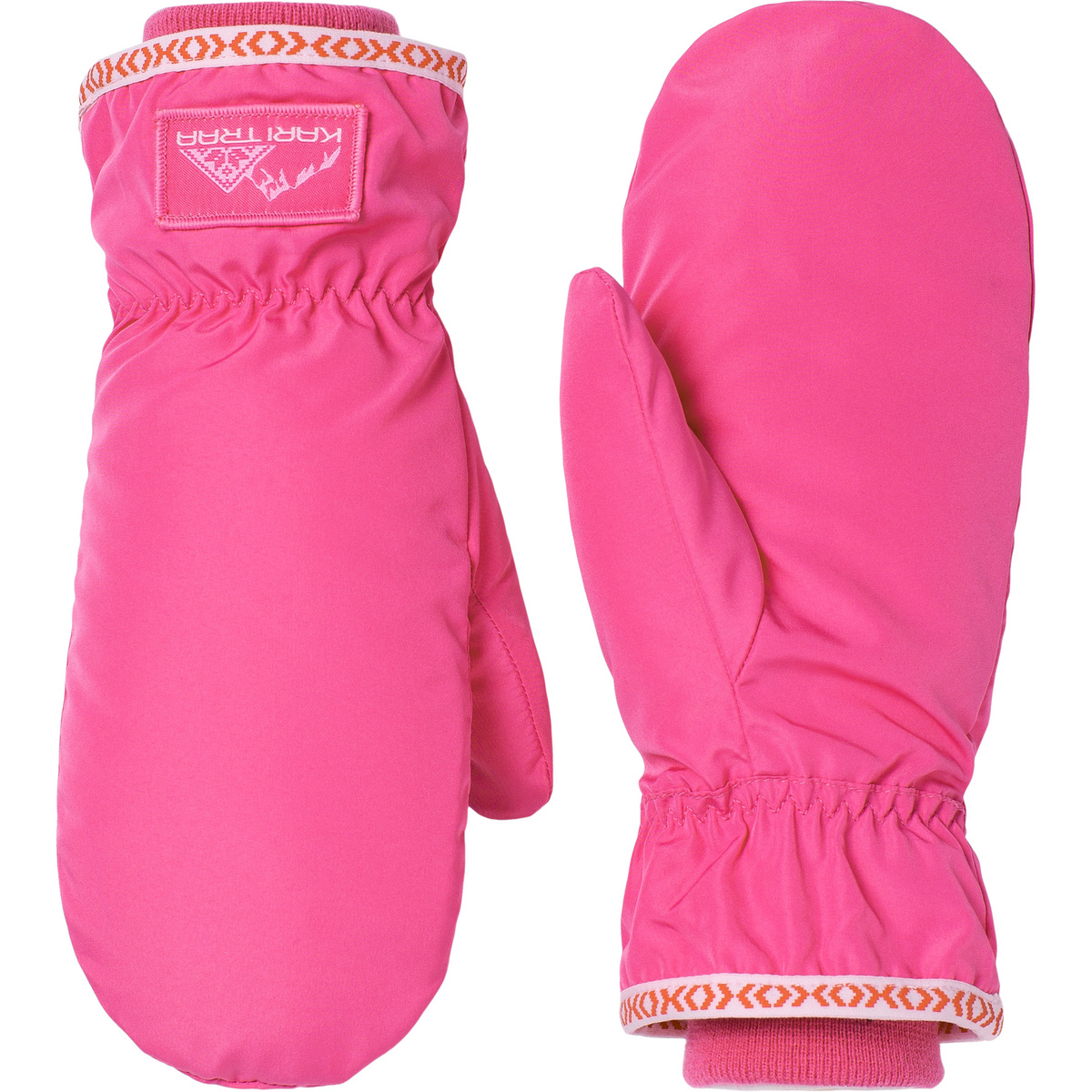 Image of Kari Traa Donna Guanti Stine