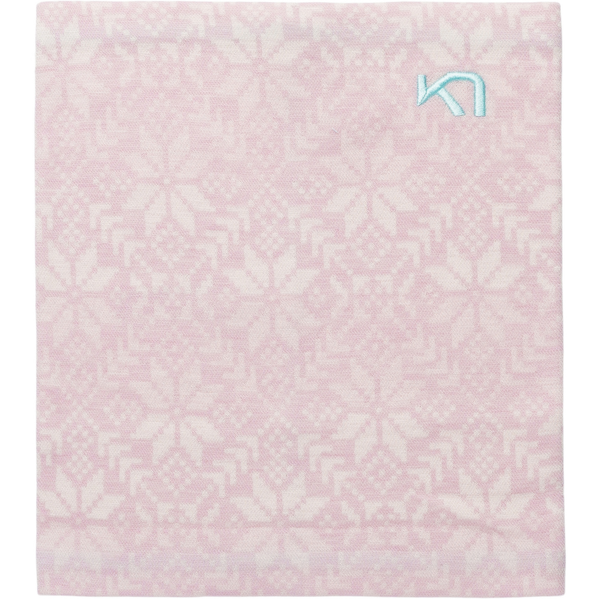 Kari Traa Femme Serviette tubulaire Anna (taille ONE SIZE, rose)