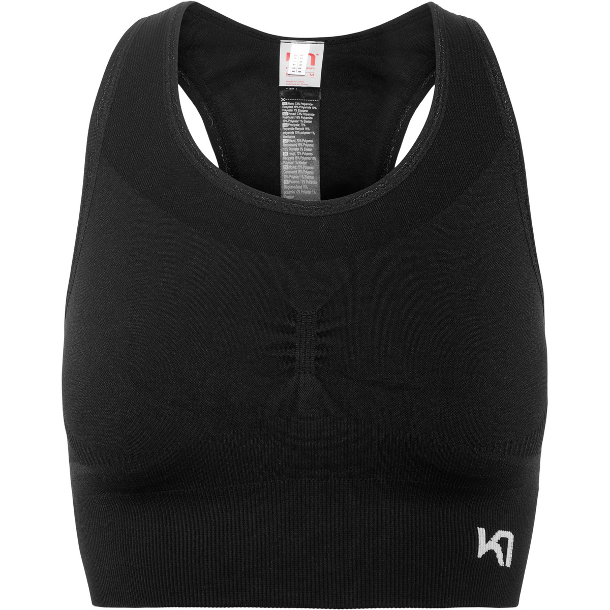 Image of Kari Traa Damen Ness 2.0 Sport BH