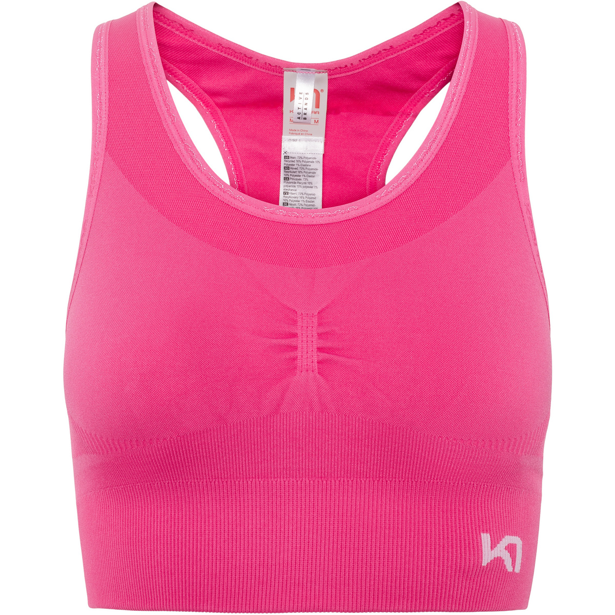 Image of Kari Traa Donna Reggiseno sportivo Ness 2.0