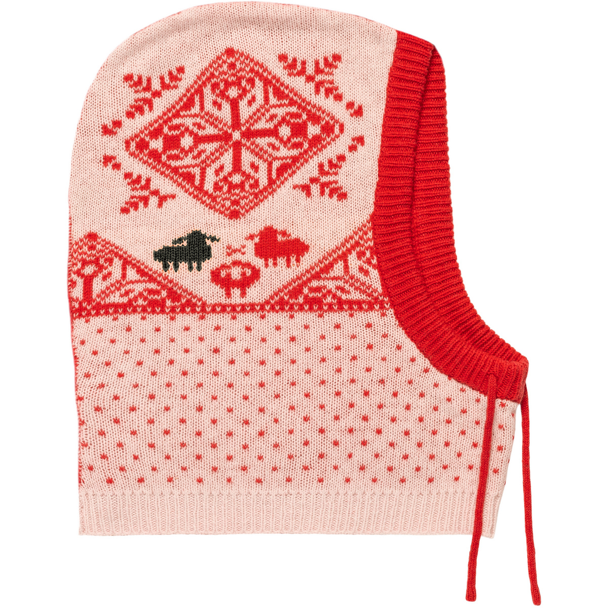 Image of Kari Traa Donna Passamontagna Saga Knit