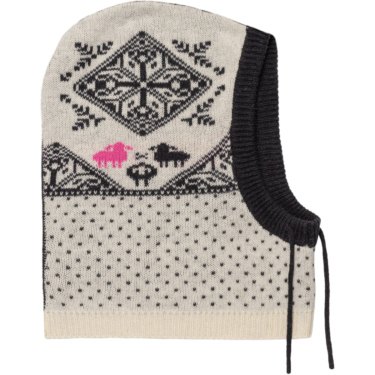 Image of Kari Traa Donna Passamontagna Saga Knit