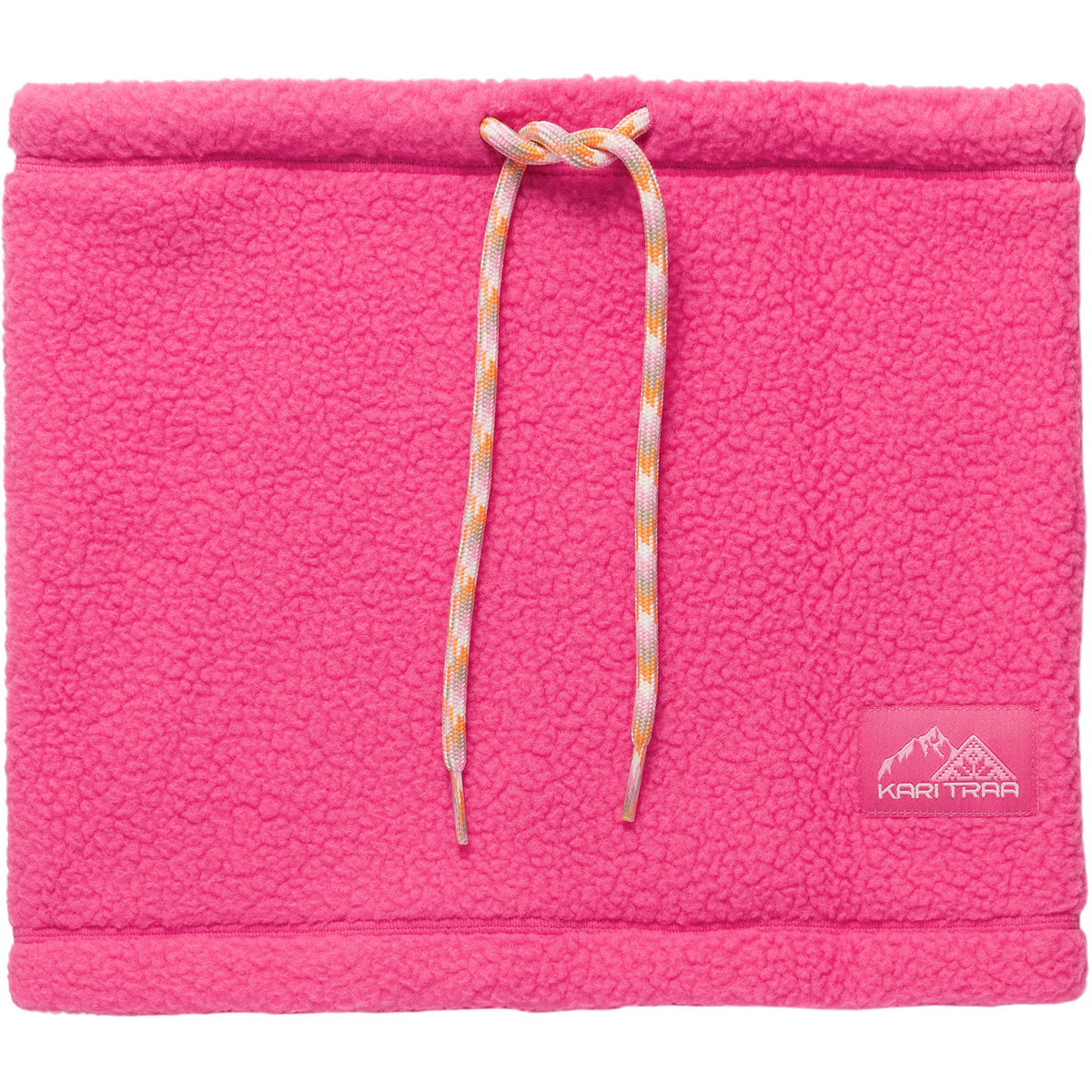 Image of Kari Traa Donna Sciarpa a tubo Rothe Pile