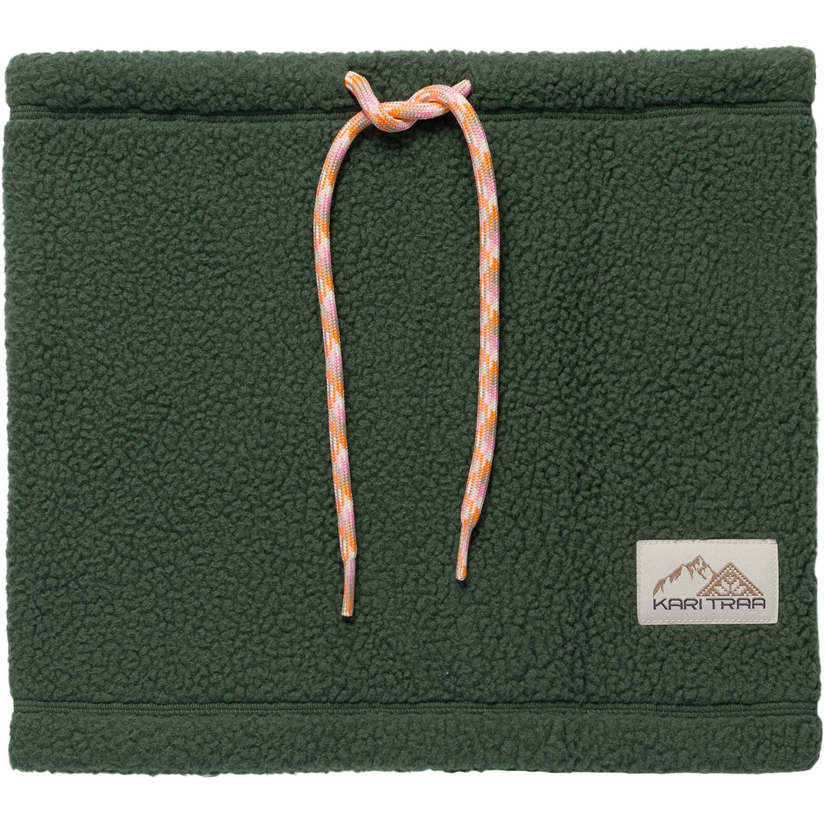 Image of Kari Traa Donna Sciarpa a tubo Rothe Pile