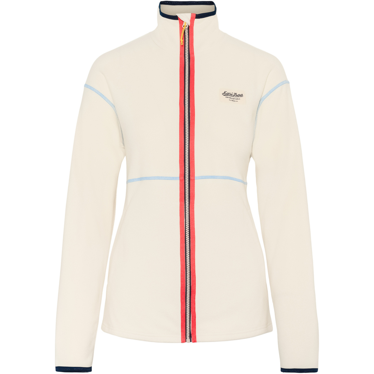 Image of Kari Traa Damen Gracie Jacke