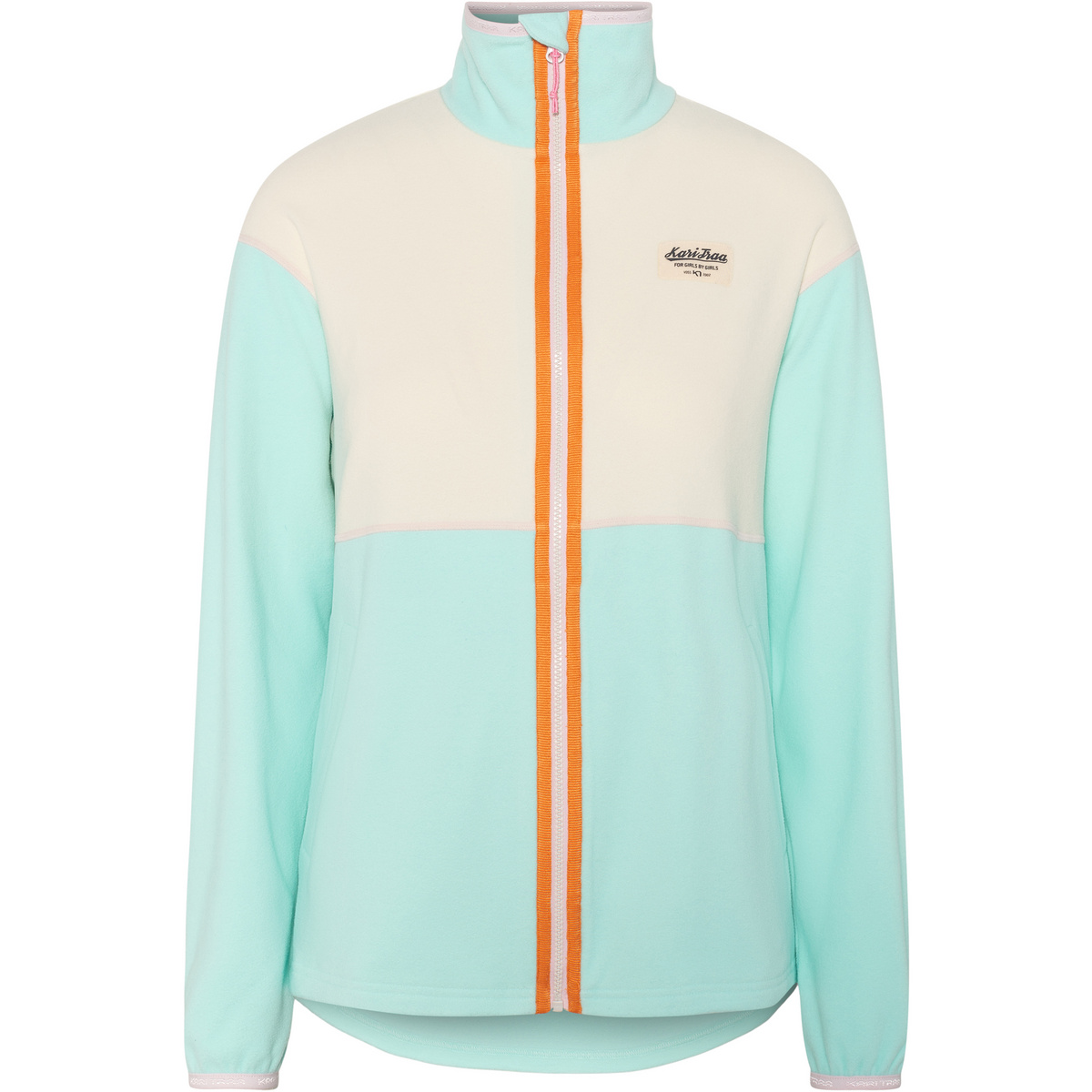 Image of Kari Traa Donna Giacca Gracie