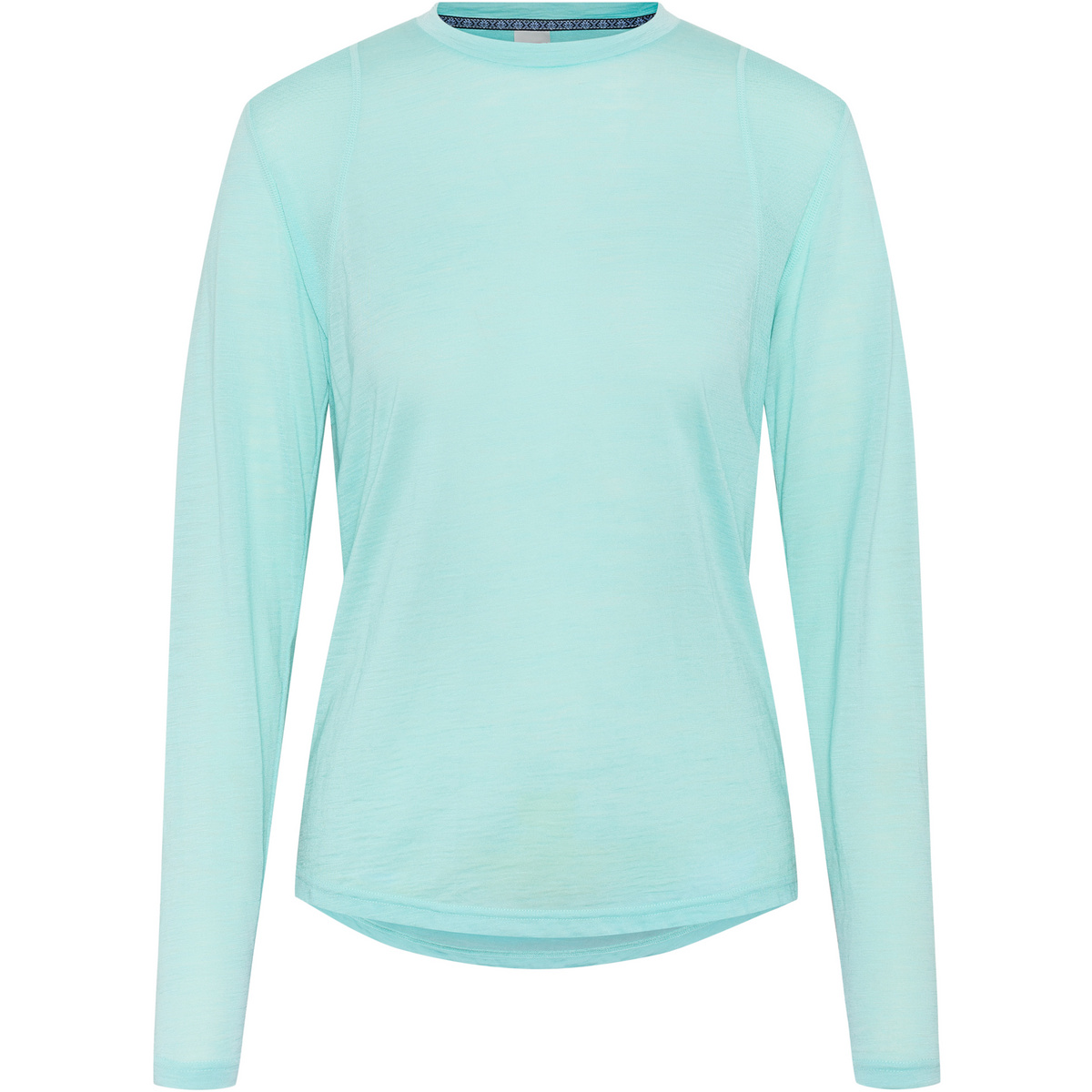 Image of Kari Traa Donna Maglia a manica lunga Embla Wool