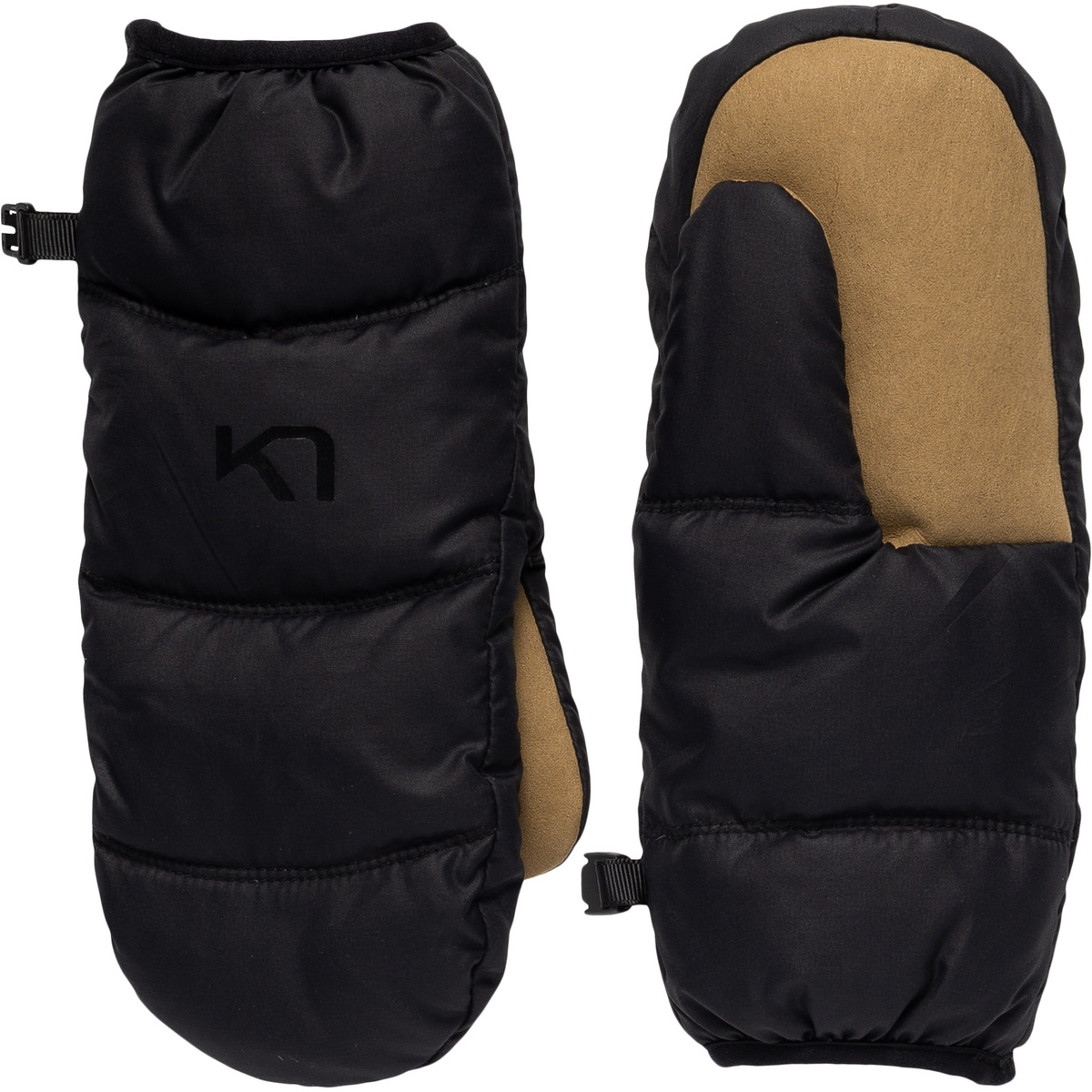 Image of Kari Traa Bambino Guanti Rilda Down