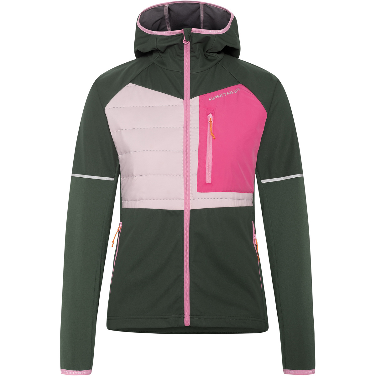 Image of Kari Traa Donna Giacca Nia