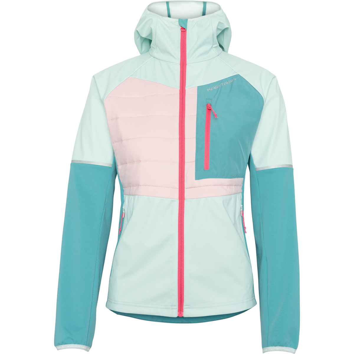 Image of Kari Traa Damen Nia Jacke