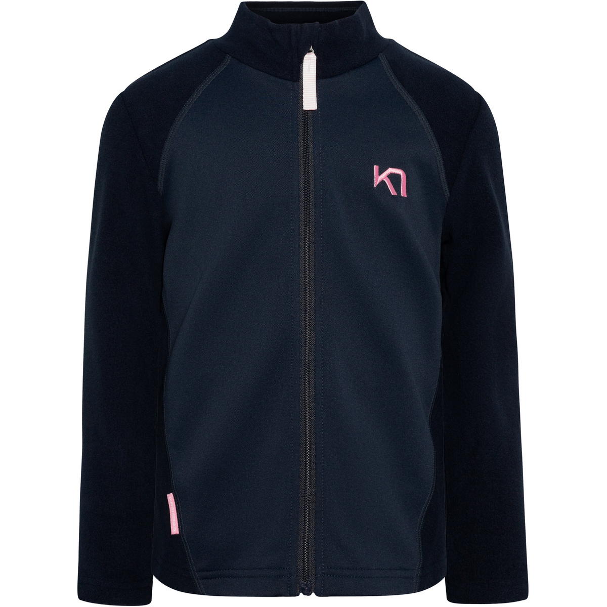 Image of Kari Traa Kinder Kari Fleece Jacke
