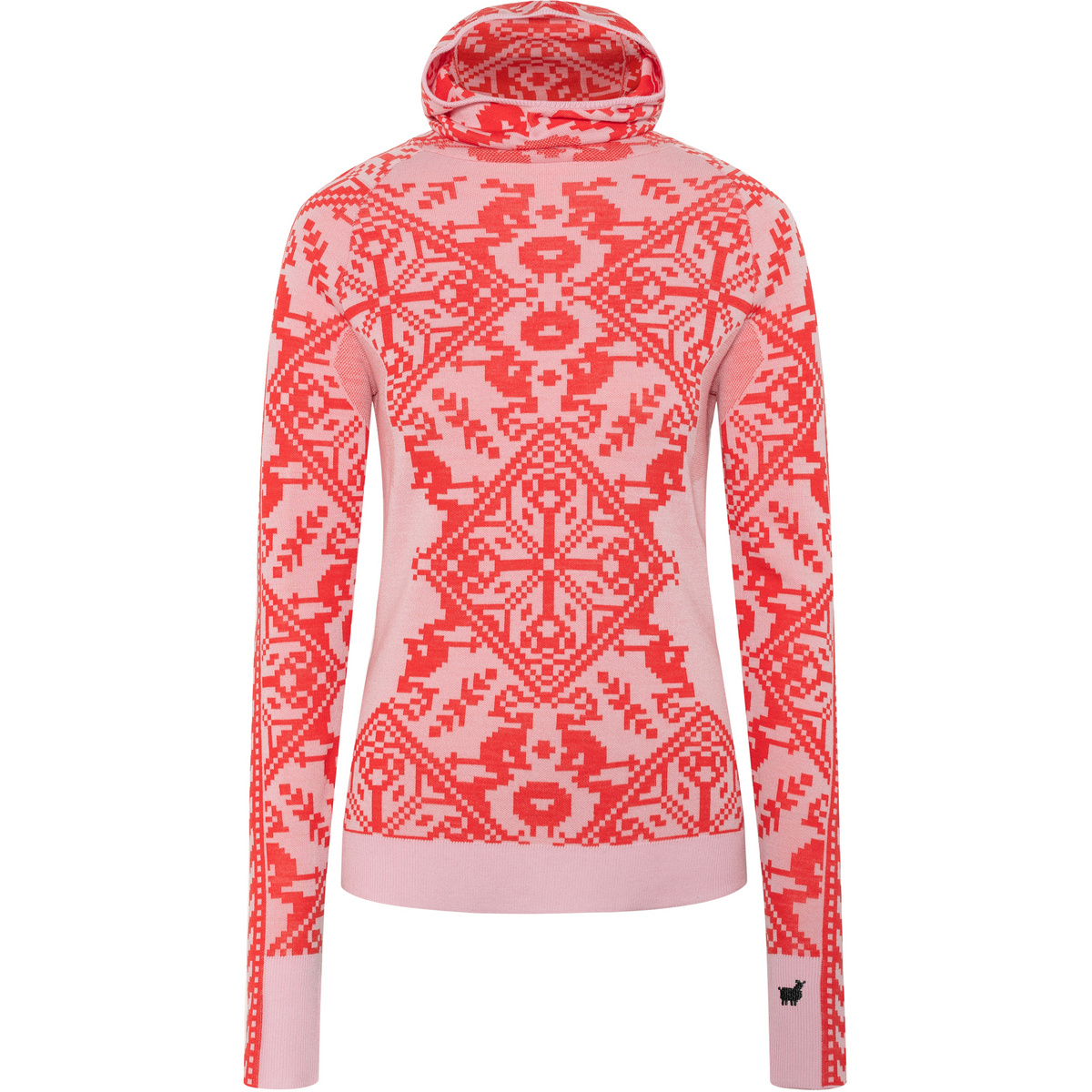 Image of Kari Traa Damen Saga Hoodie