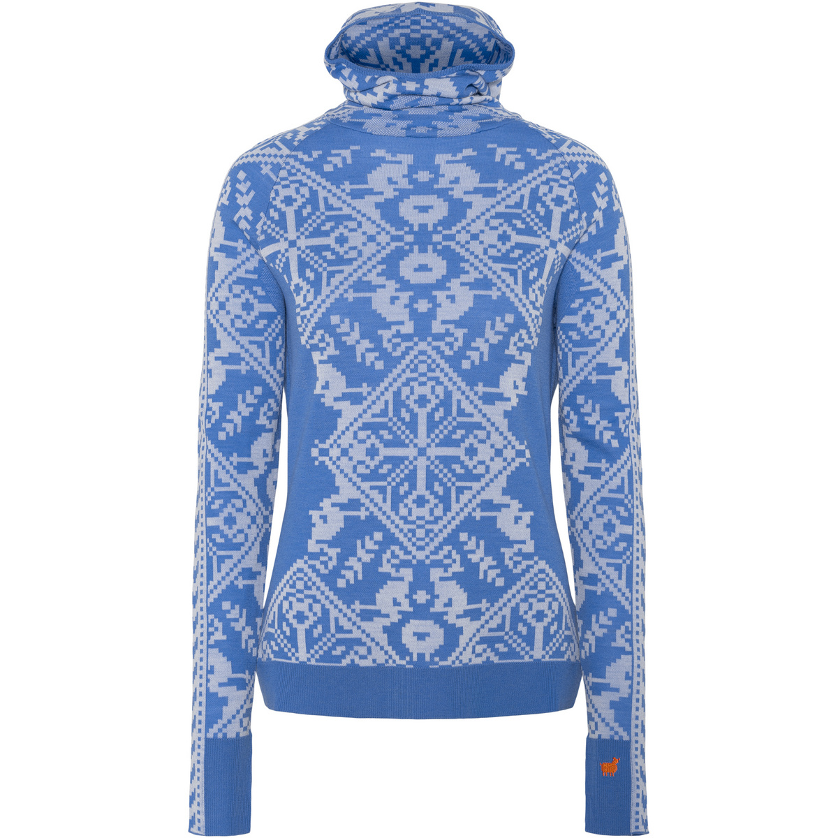 Image of Kari Traa Donna Felpa con cappuccio Saga