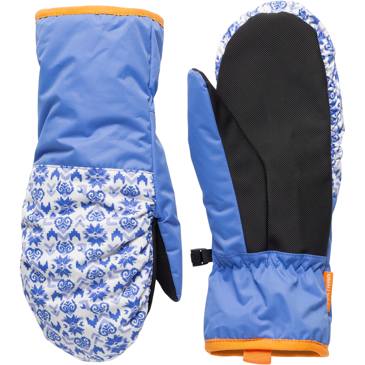 Image of Kari Traa Donna Guanti Laila