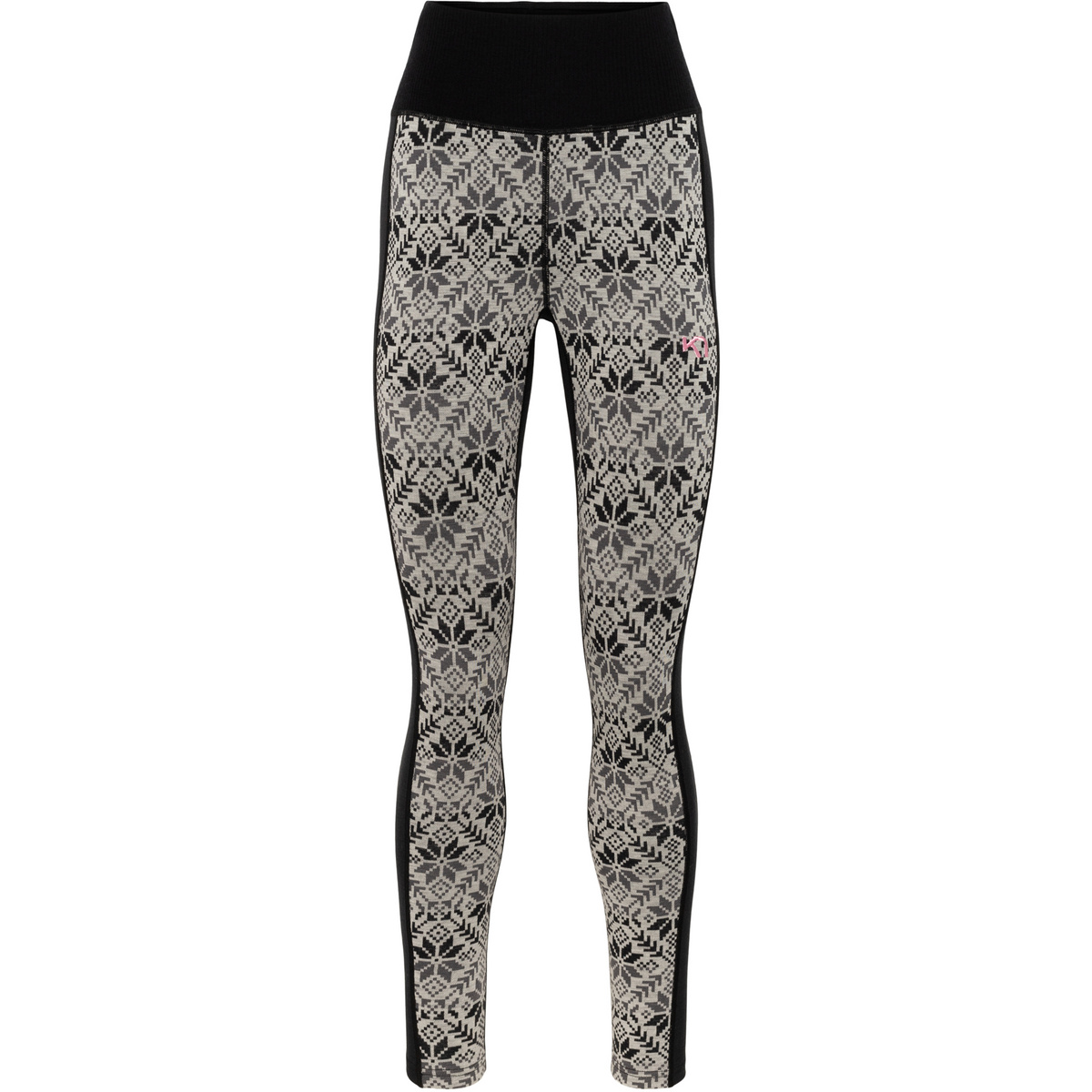 Image of Kari Traa Donna Pantaloni Anna High Waist