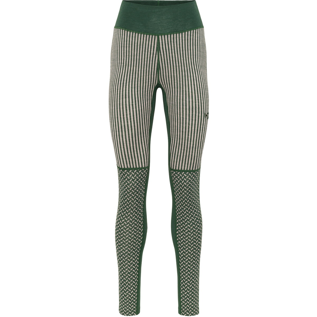 Image of Kari Traa Donna Pantaloni Smekker High Waist