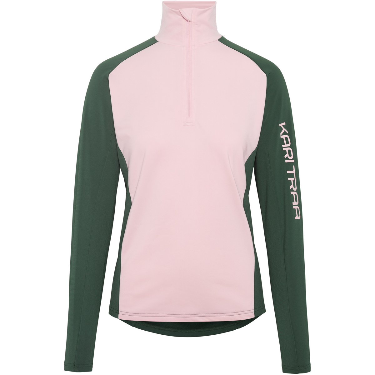 Image of Kari Traa Donna Maglia a manica lunga Evelyn