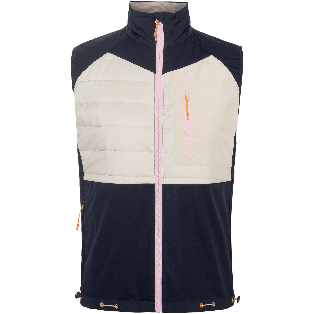 Image of Kari Traa Donna Gilet Nia