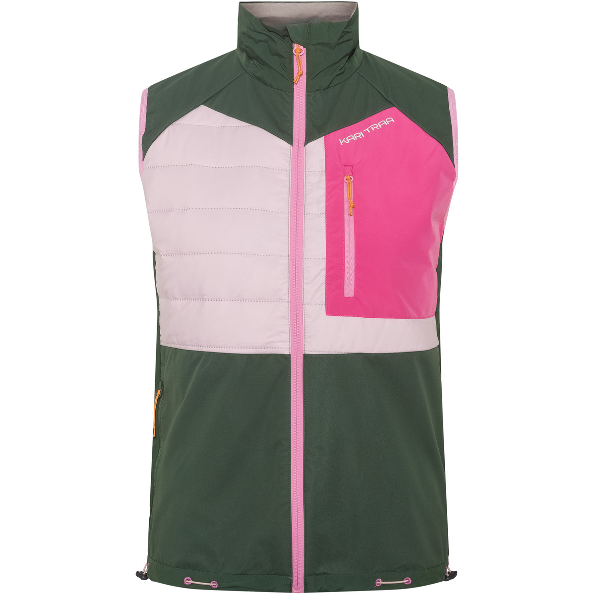 Image of Kari Traa Donna Gilet Nia