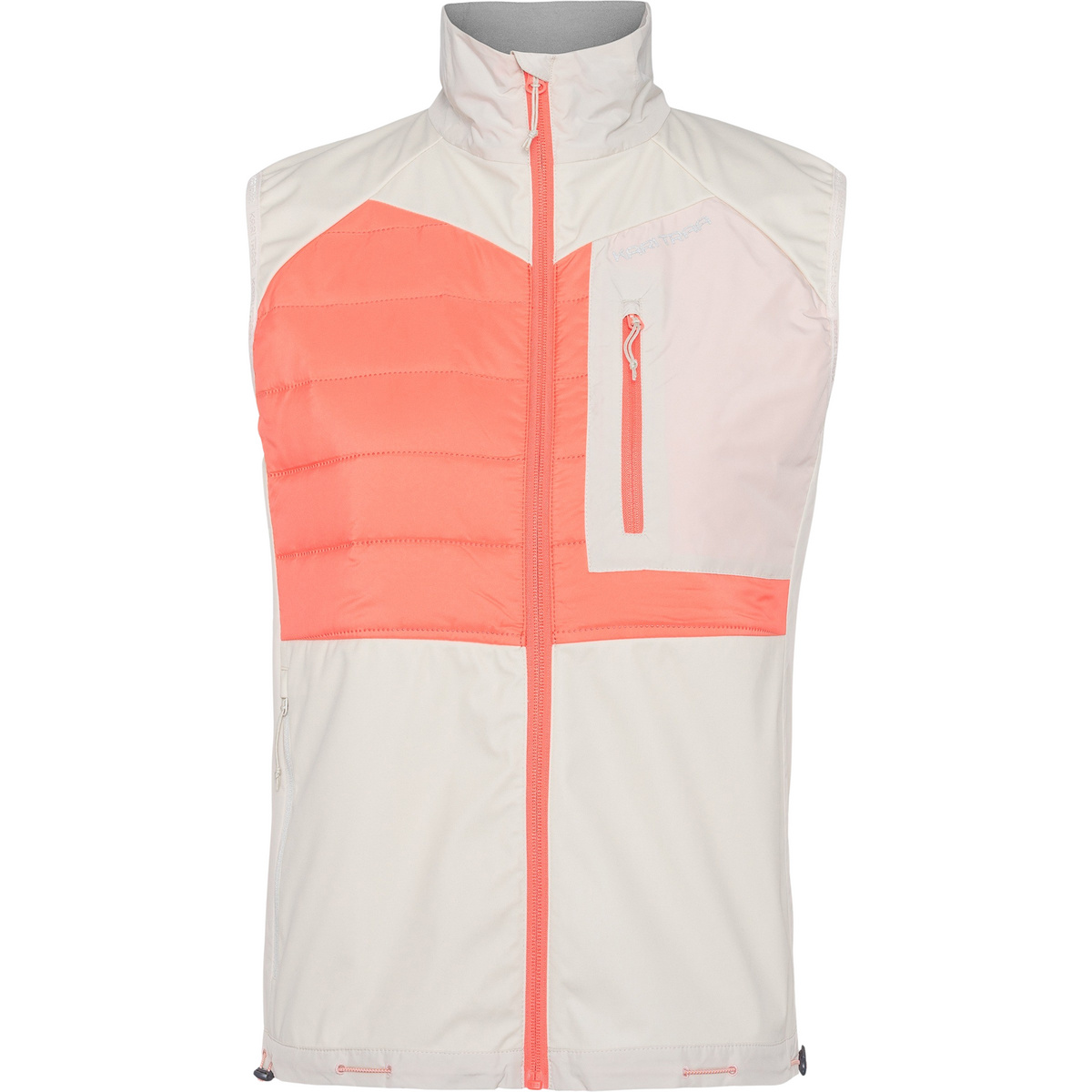 Image of Kari Traa Donna Gilet Nia