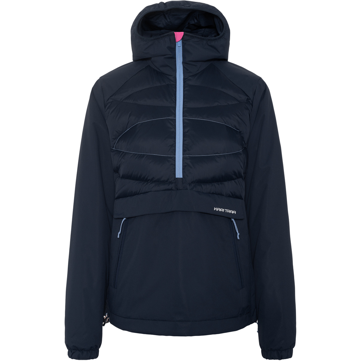 Image of Kari Traa Donna Giacca a vento Tirill Thermal