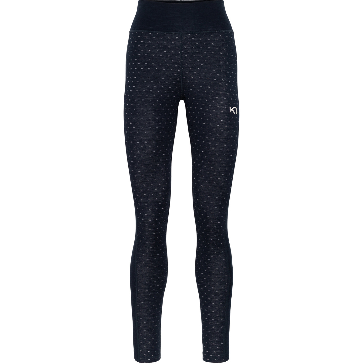 Image of Kari Traa Donna Pantaloni Vilma High Waist