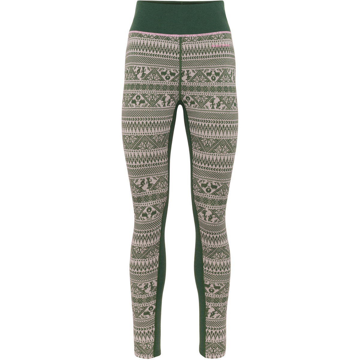 Image of Kari Traa Donna Pantaloni Tale