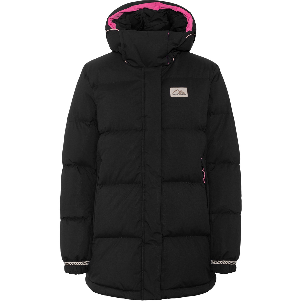 Image of Kari Traa Damen Evy Down Parka