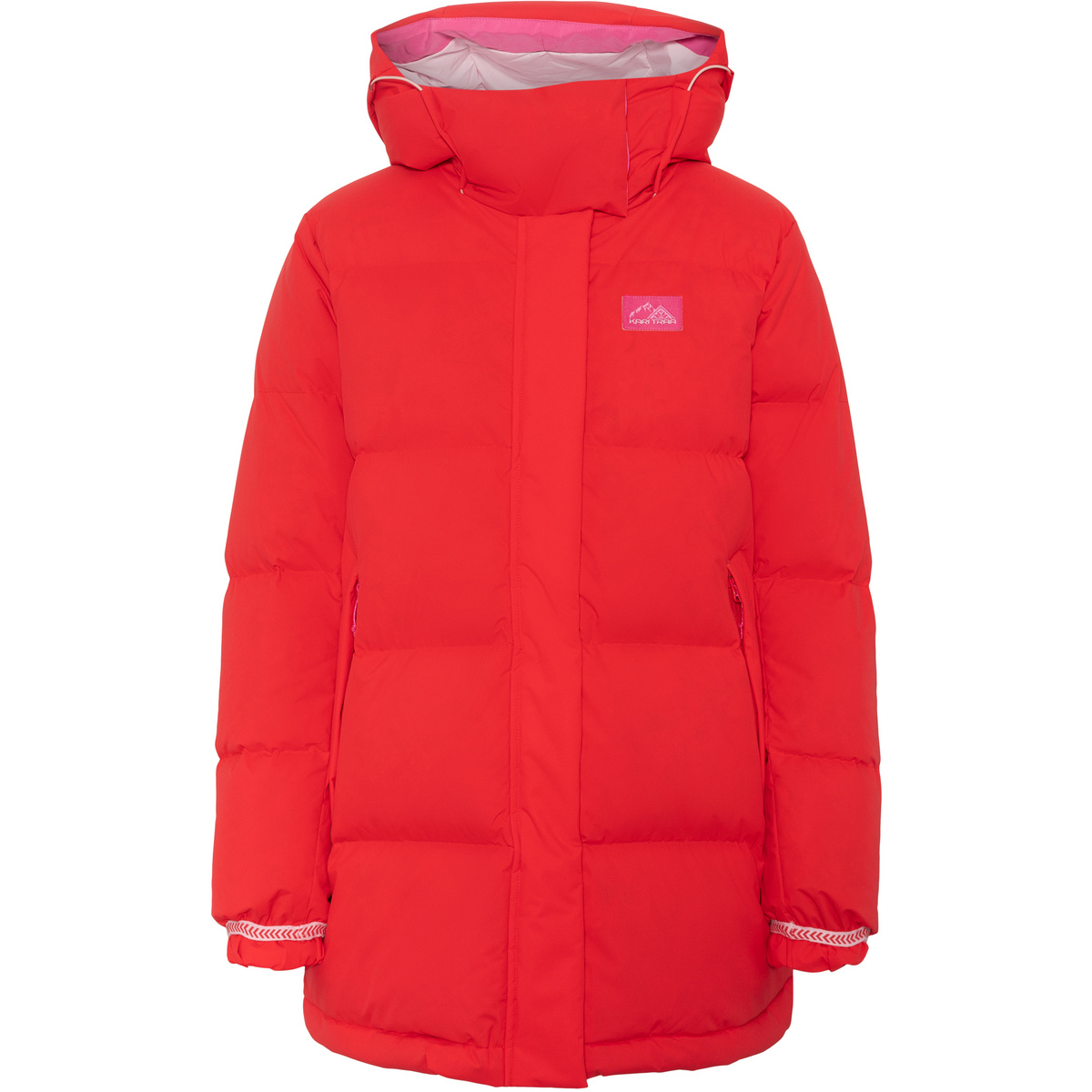 Image of Kari Traa Donna Parka Evy Down