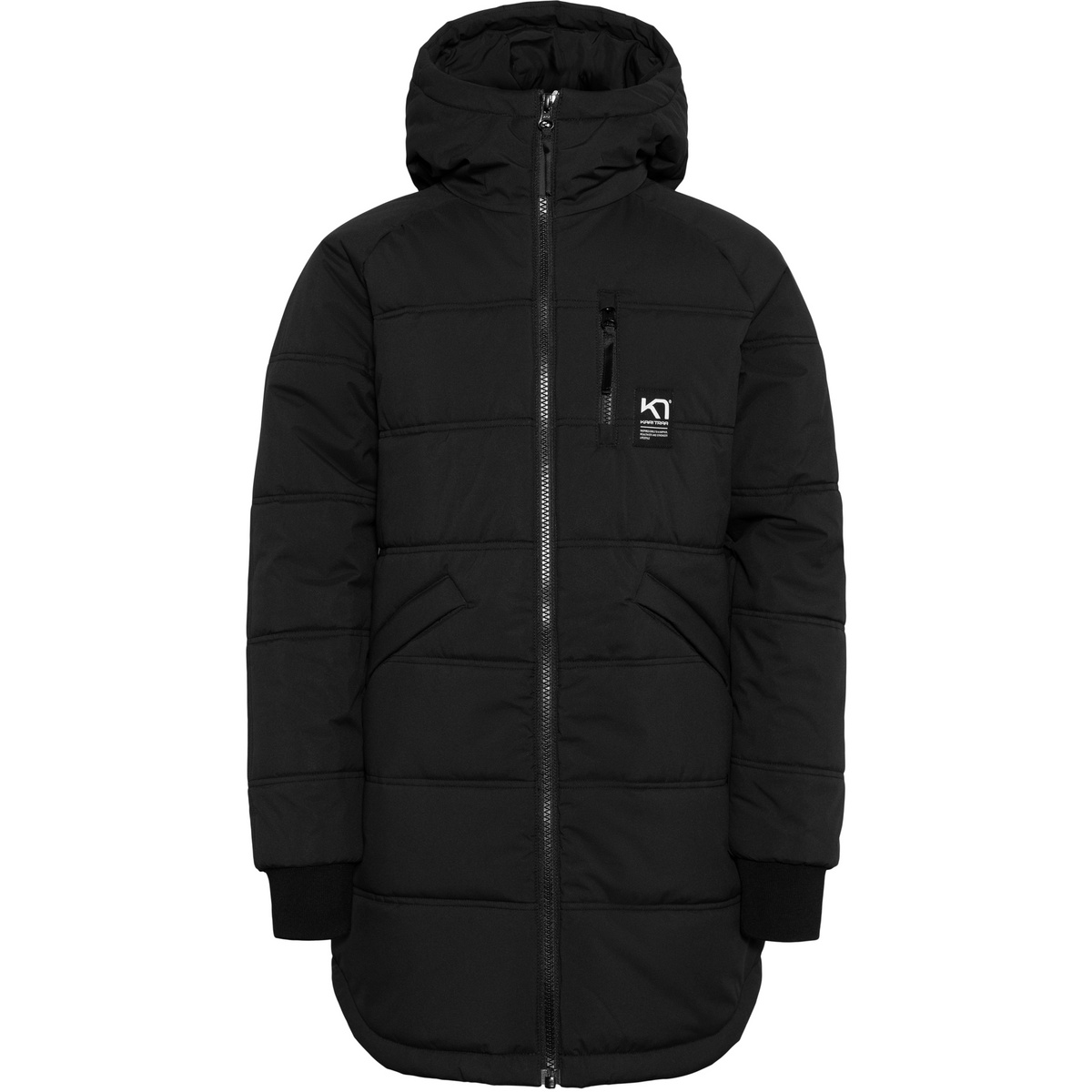 Image of Kari Traa Bambino Parka Jorun