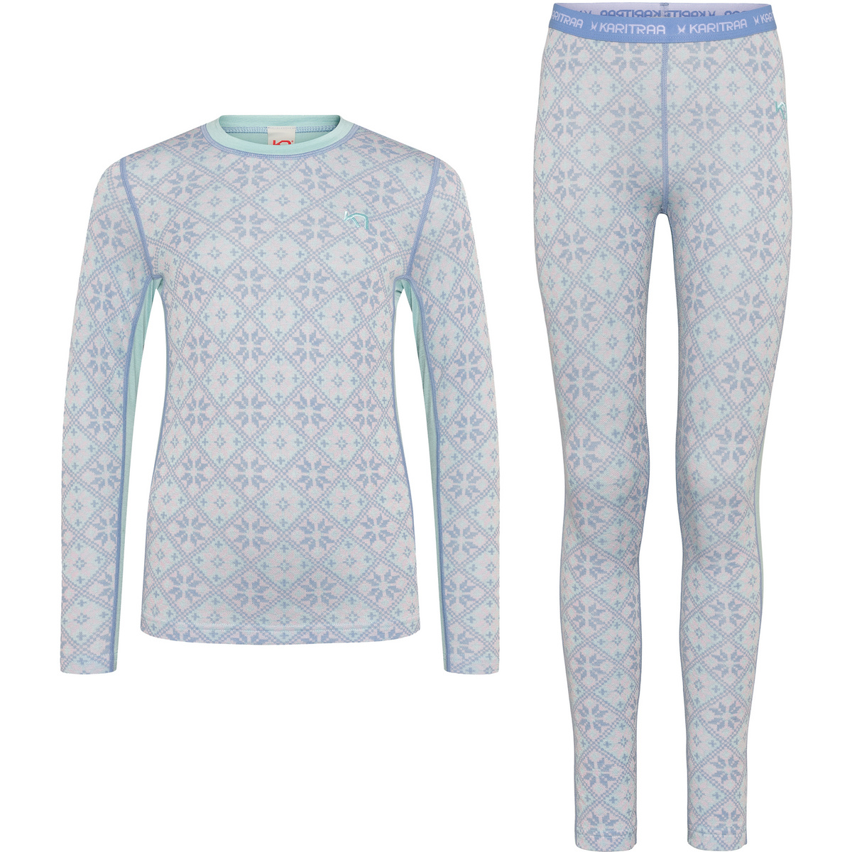 Image of Kari Traa Bambino Set intimo Jr Hennie