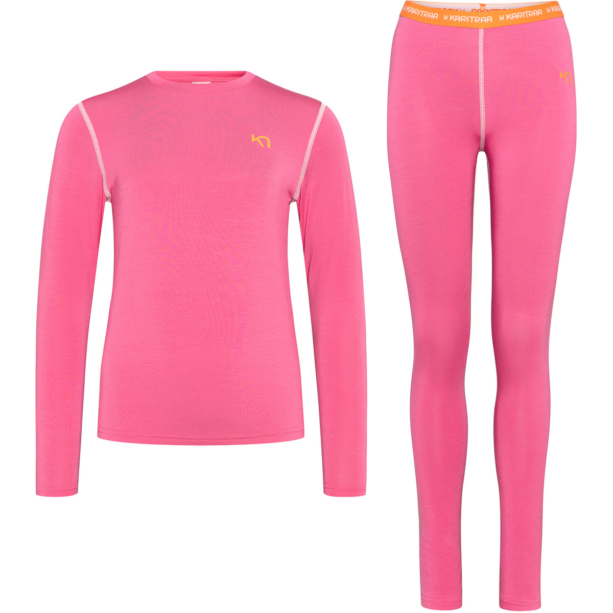 Image of Kari Traa Bambino Set intimo Jr Ellie