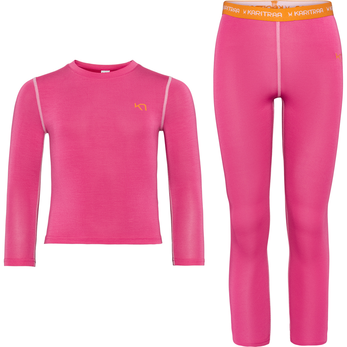 Image of Kari Traa Bambino Set intimo Ellie