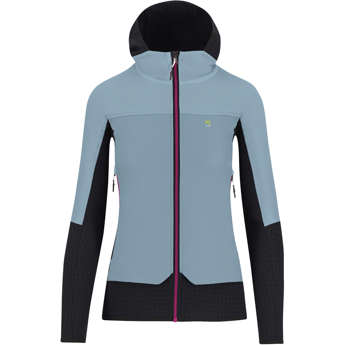 Image of Karpos Donna Giacca Alagna Plus 2.0