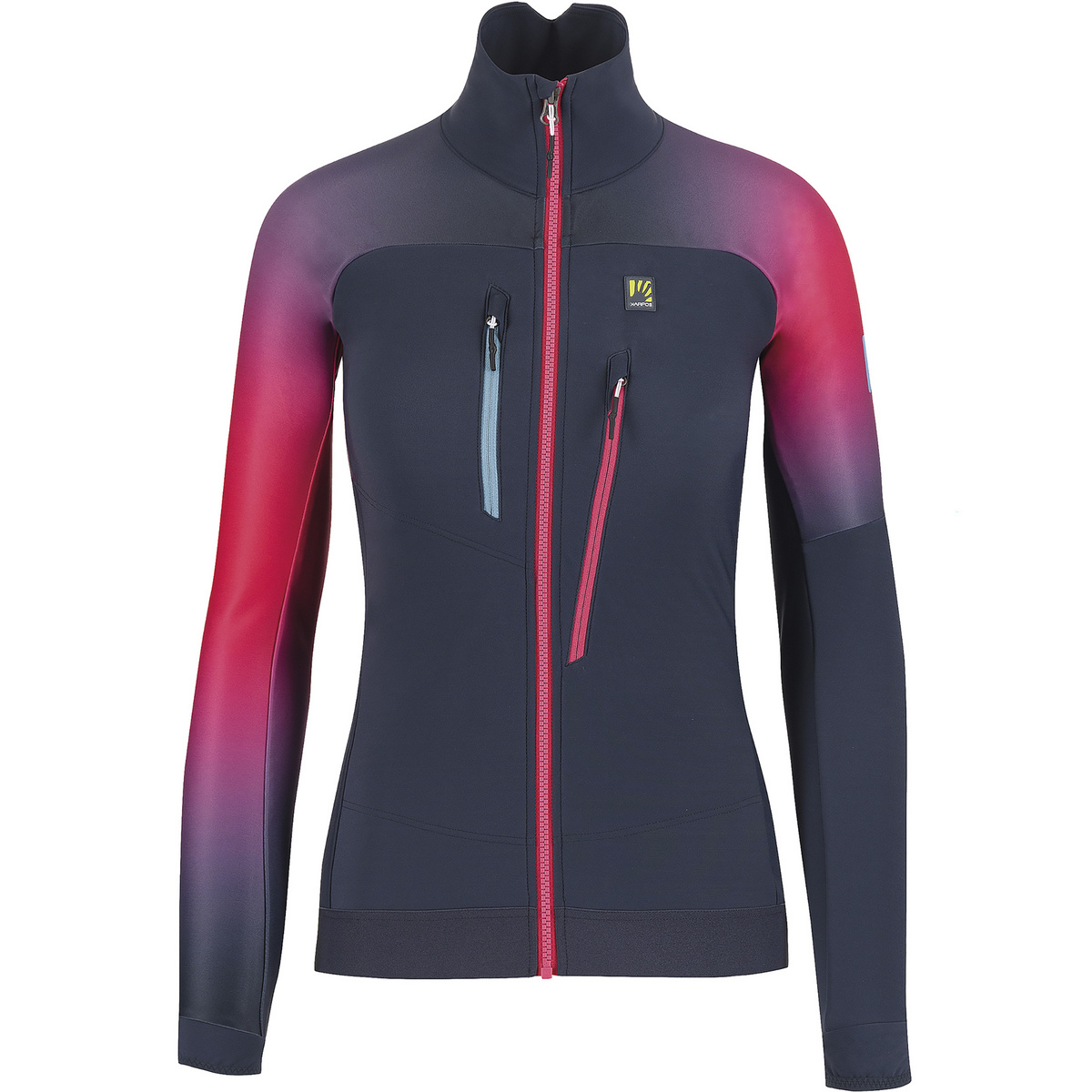 Image of Karpos Donna Giacca Alagna 2.0