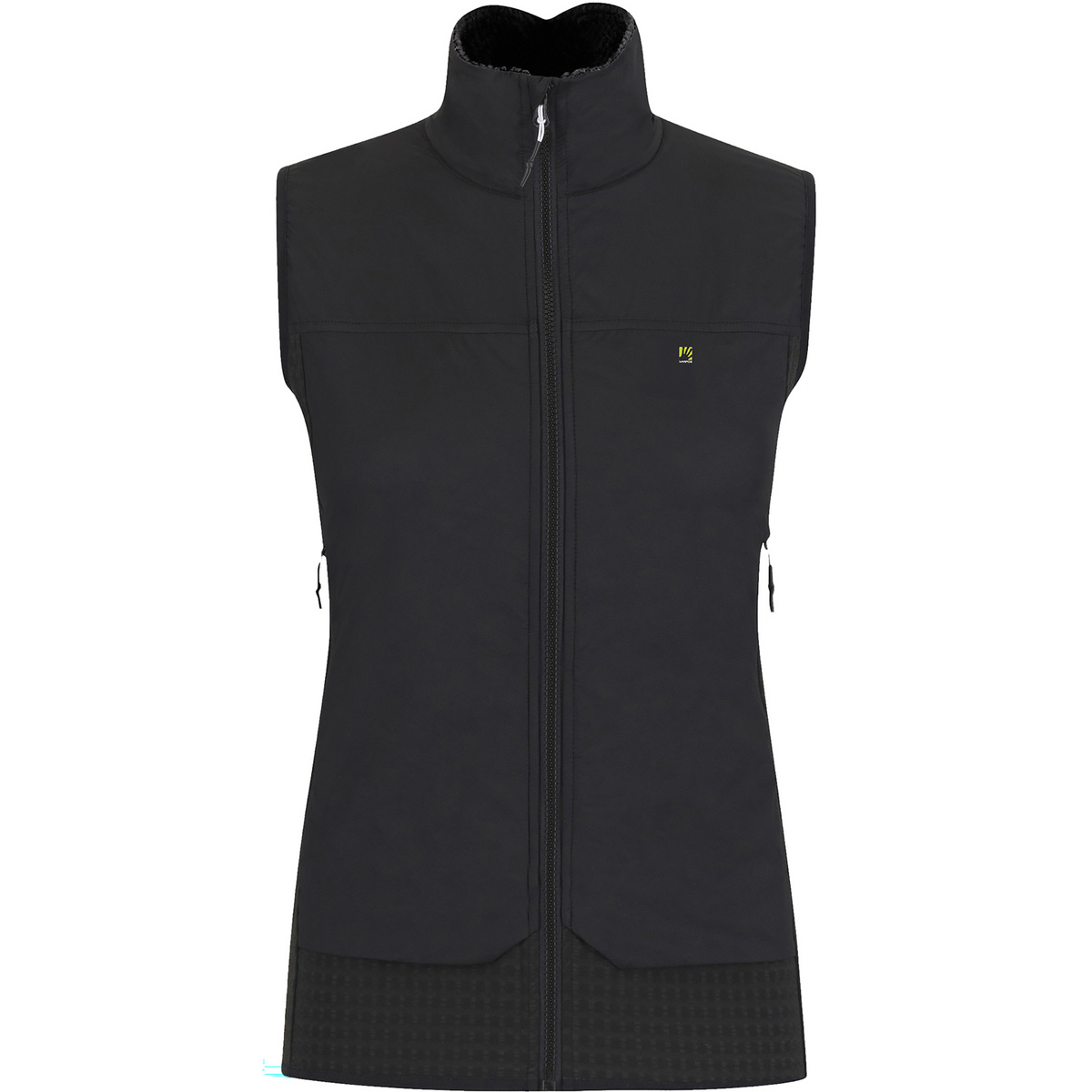 Image of Karpos Donna Gilet Alagna Plus 2.0