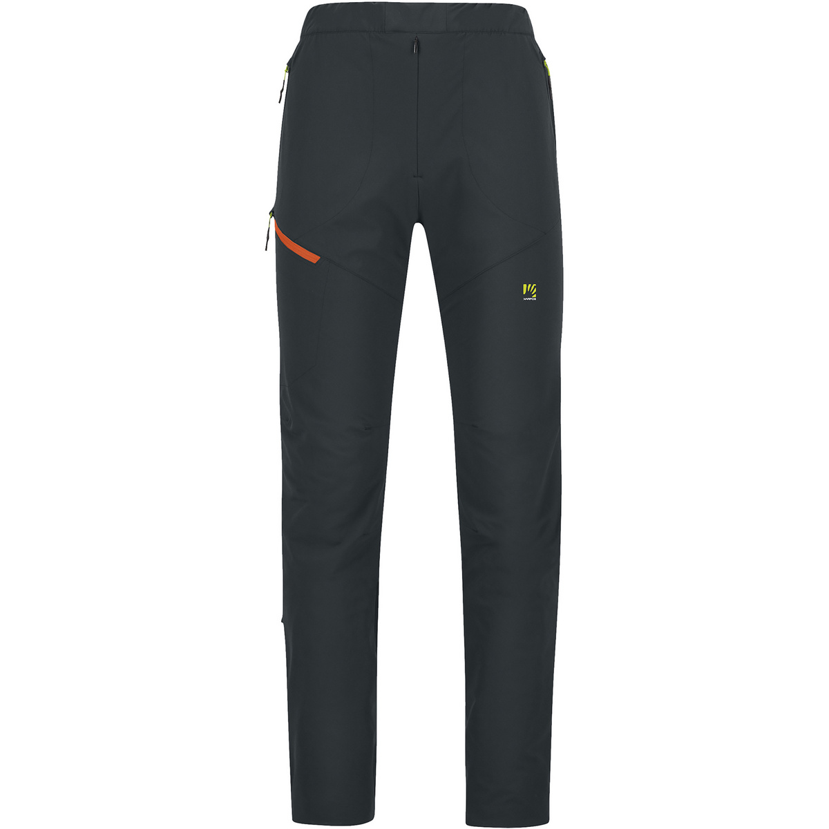 Image of Karpos Uomo Pantaloni Alagna Plus 2.0