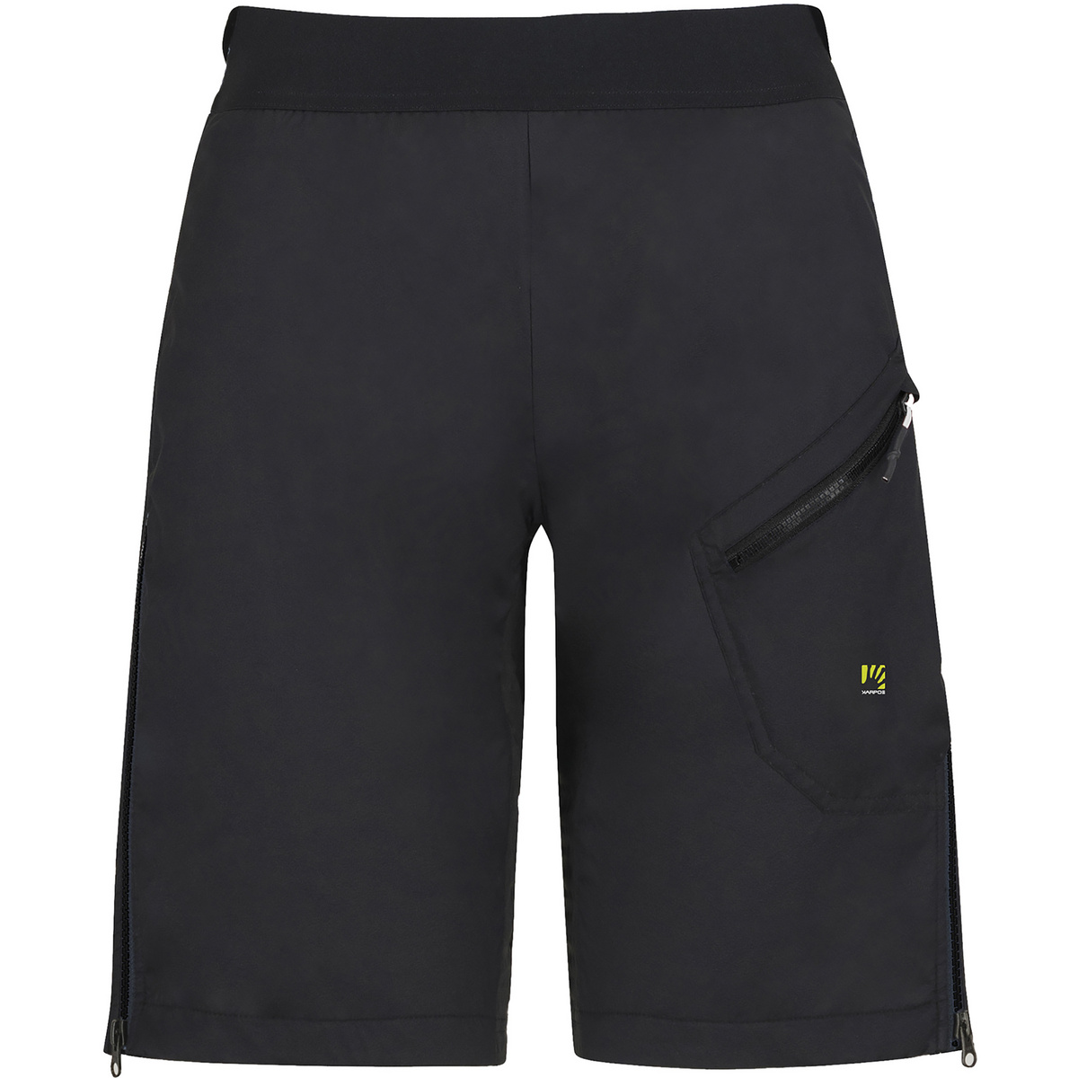 Image of Karpos Donna Pantaloncini Alagna Plus 2.0