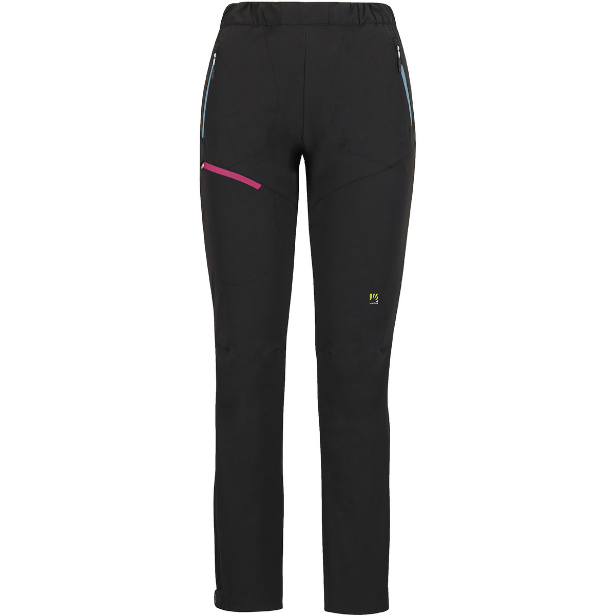 Image of Karpos Donna Pantaloni Alagna Plus 2.0