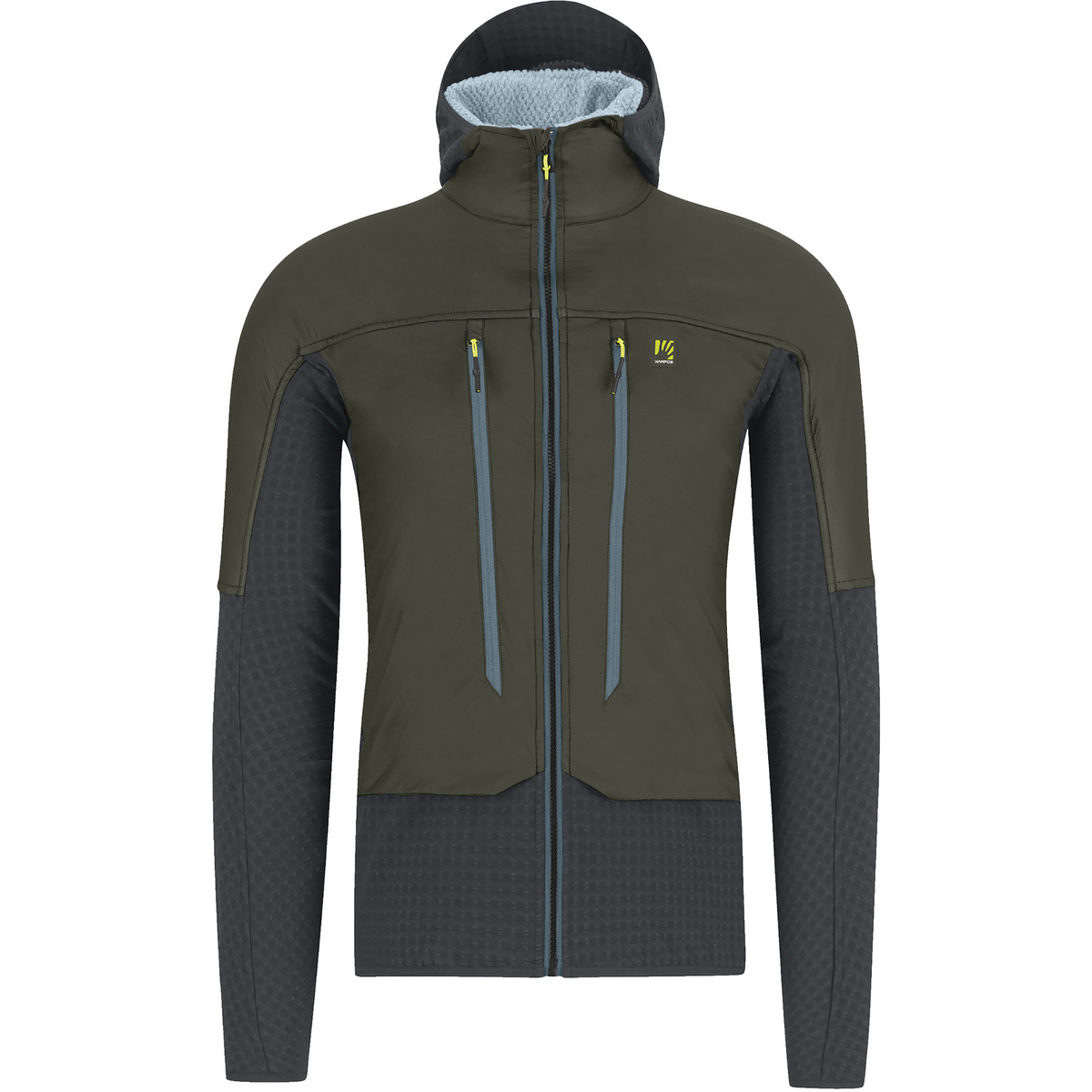 Image of Karpos Herren Alagna Plus 2.0 Jacke