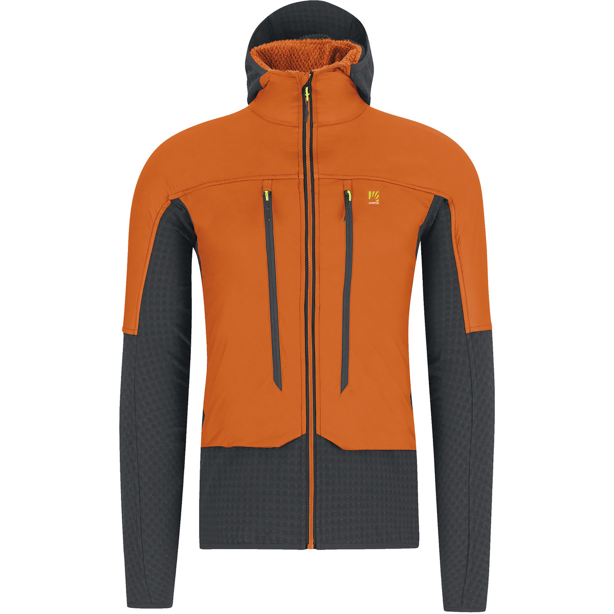 Image of Karpos Uomo Giacca Alagna Plus 2.0