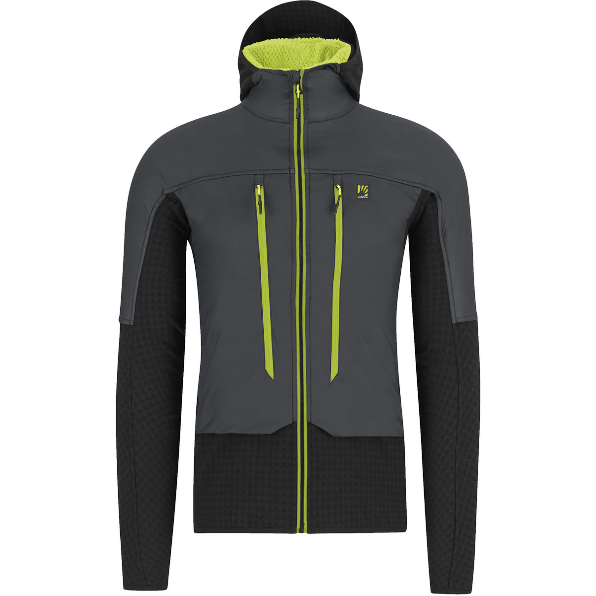 Image of Karpos Uomo Giacca Alagna Plus 2.0