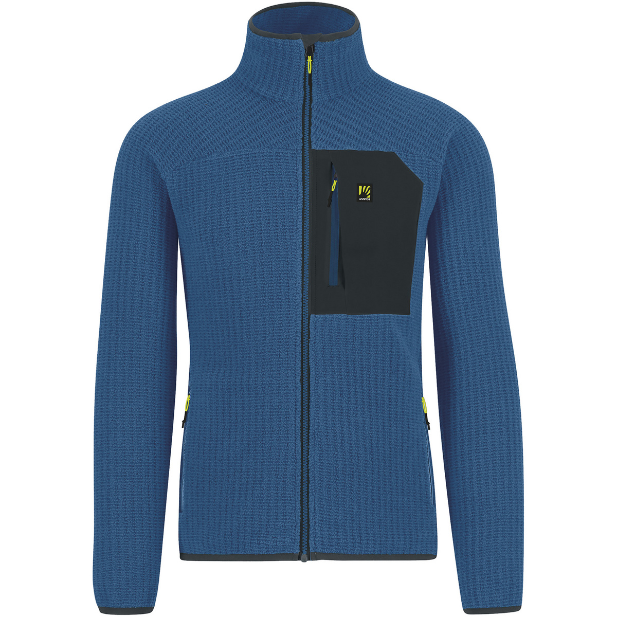 Image of Karpos Uomo Giacca Rocchetta Evo Fleece